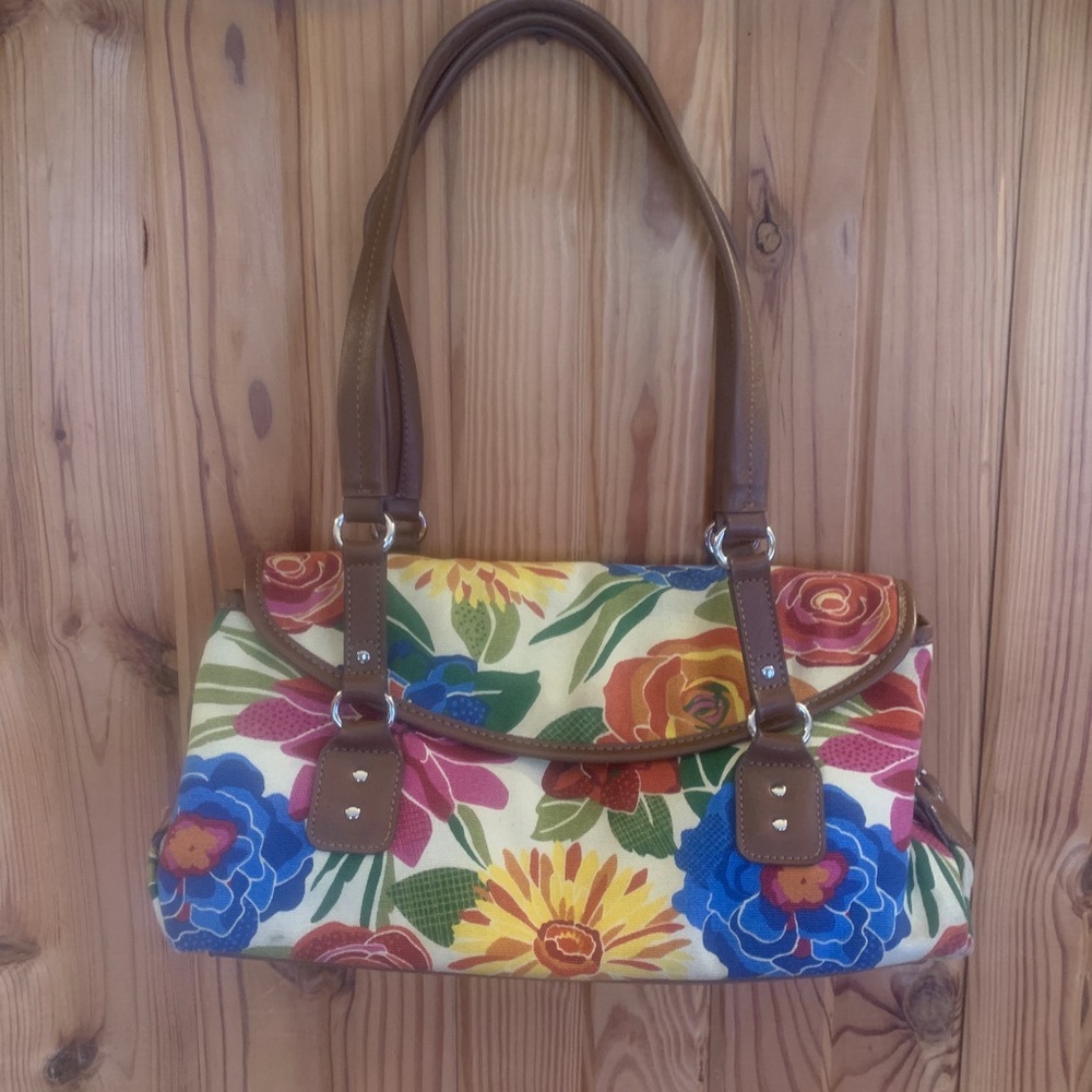 Relic Purse